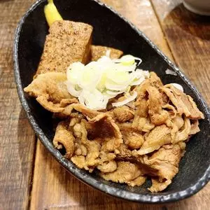 肉酒場 犇屋 西中島店