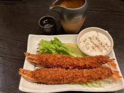 世界の山ちゃん 納屋橋店（せかいのやまちゃん）