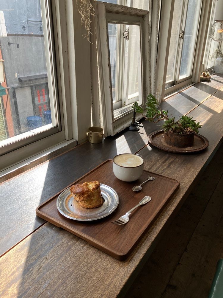 Nさんが投稿した寺崎コーヒー（COFFEE）に関する口コミの画像