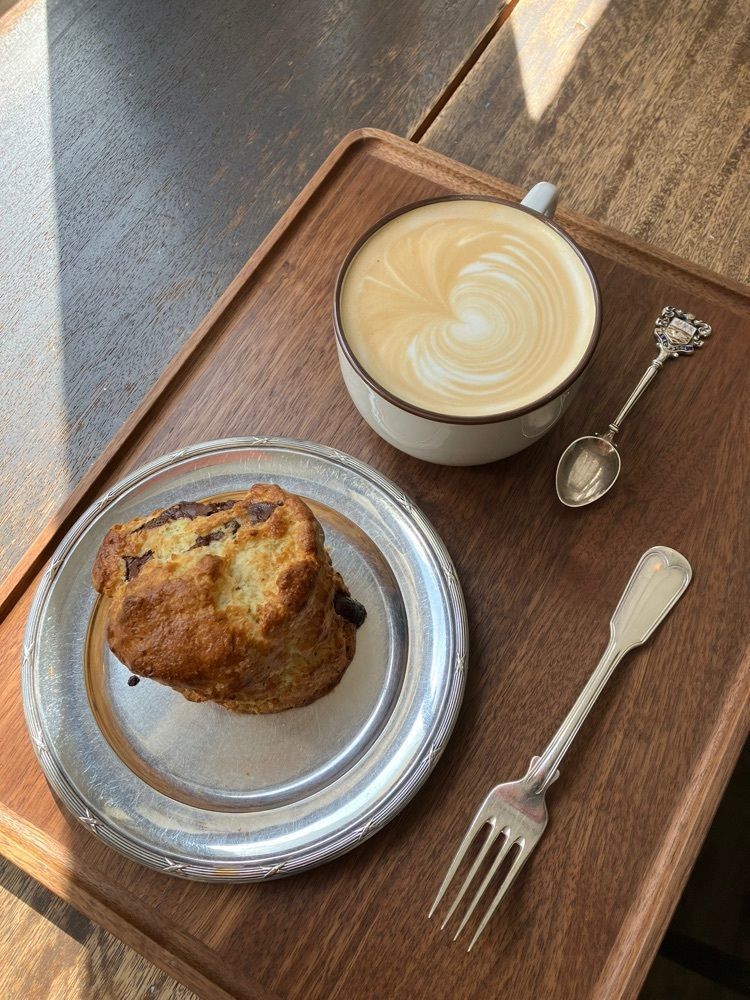Nさんが投稿した寺崎コーヒー（COFFEE）に関する口コミの画像
