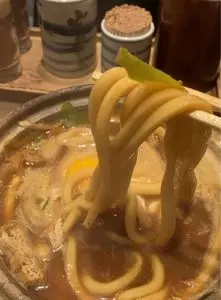 煮込うどん 山本屋本店 エスカ店（やまもとやほんてん）