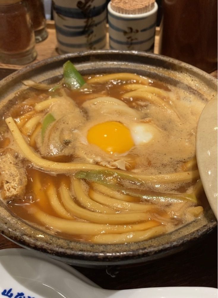 Catherine.yさんが投稿した煮込うどん 山本屋本店 エスカ店（やまもとやほんてん）に関する口コミの画像