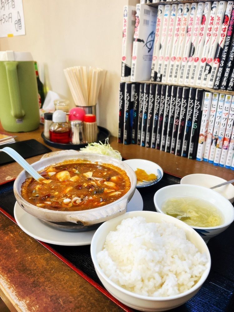 猫なぎ。さんが投稿した中国料理 林商に関する口コミの画像