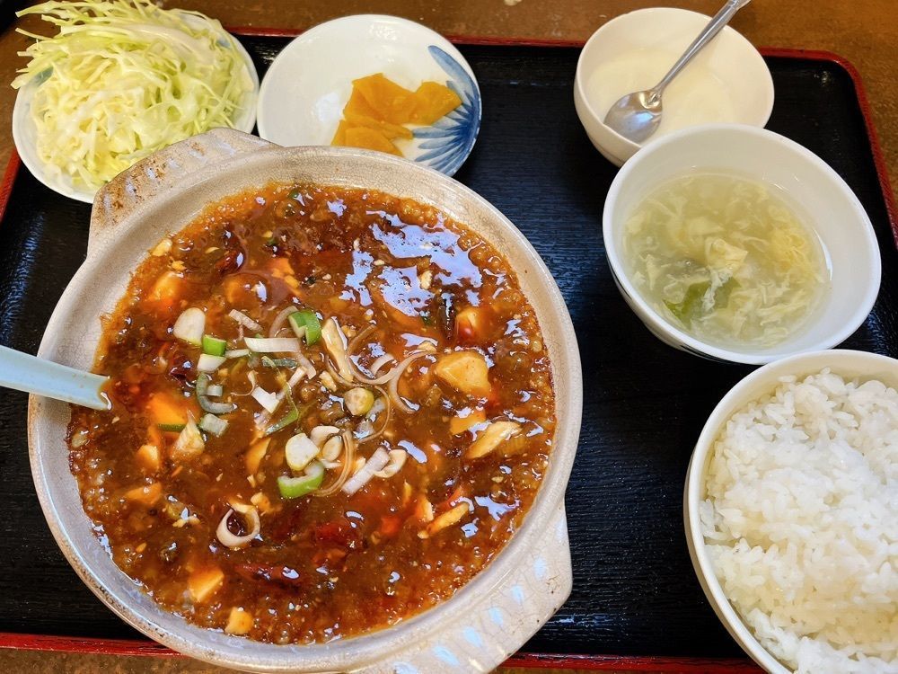 猫なぎ。さんが投稿した中国料理 林商に関する口コミの画像