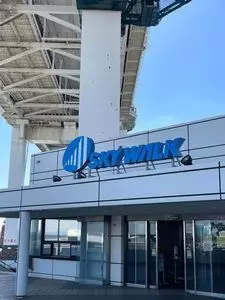 横浜スカイウォークスカイタワー
