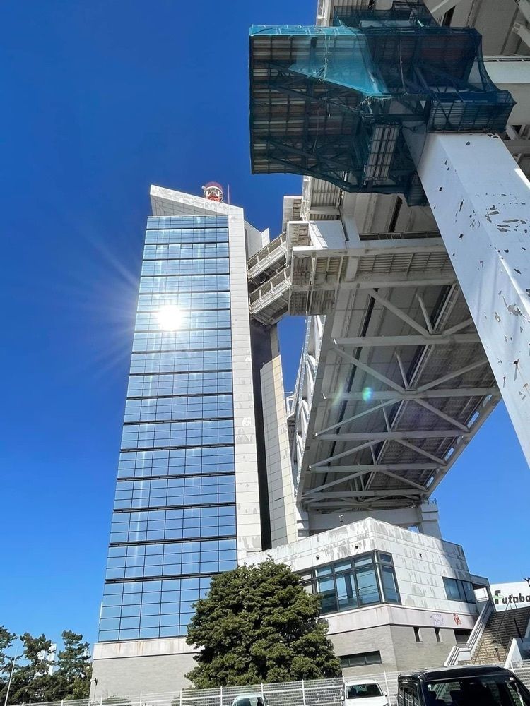 fumiさんが投稿した横浜スカイウォークスカイタワーに関する口コミの画像