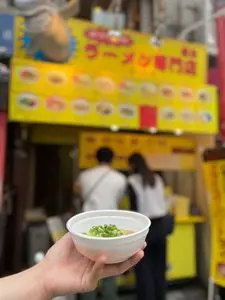 鮫麺屋（サメヤ） 1枚目