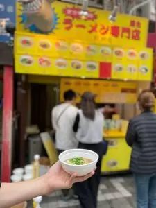鮫麺屋(サメヤ) 3枚目