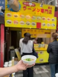 鮫麺屋(サメヤ) 2枚目