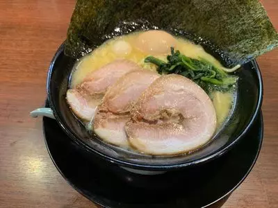 石神井商店