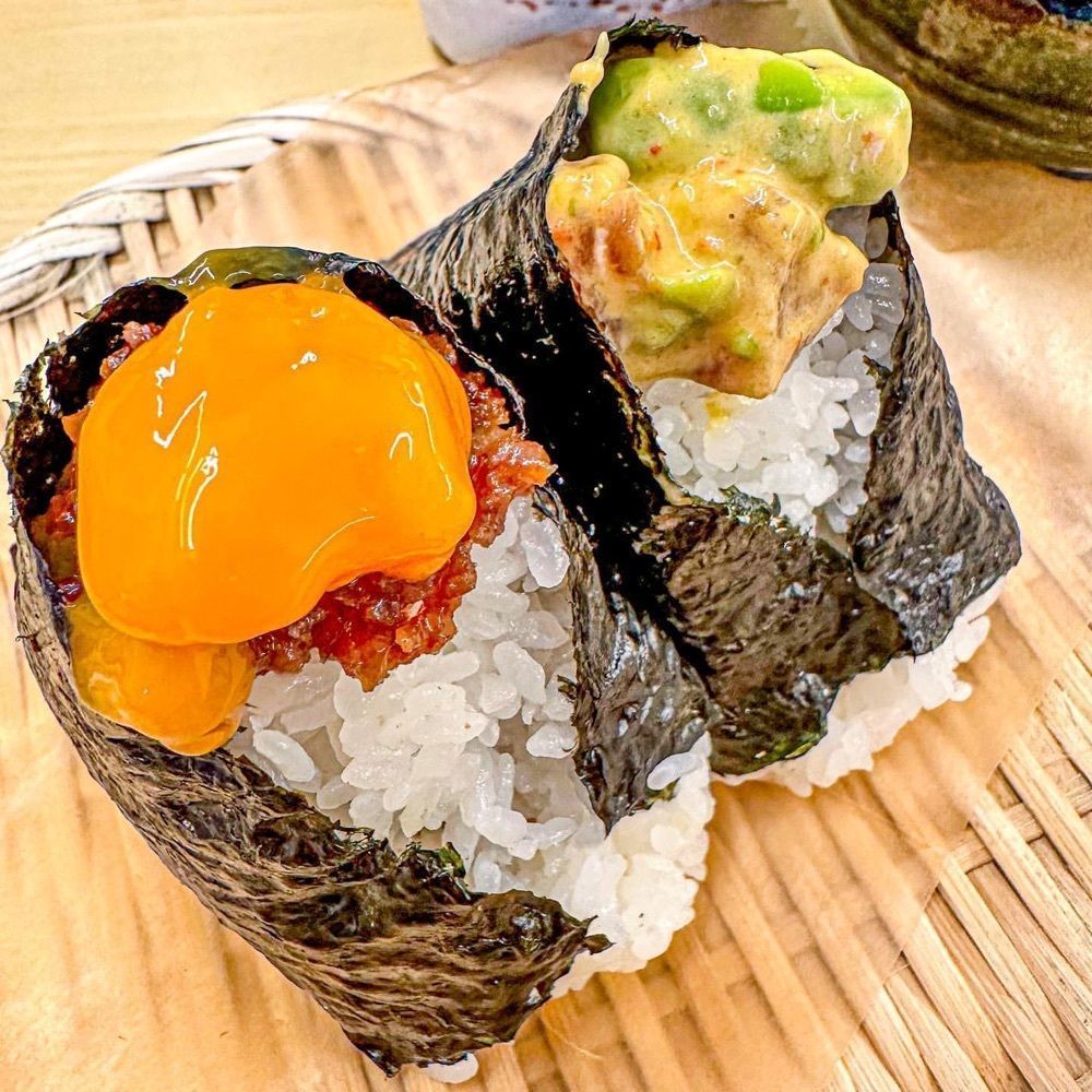 40s_gourmetさんが投稿したおにぎり・とん汁 山太郎（山太郎）に関する口コミの画像