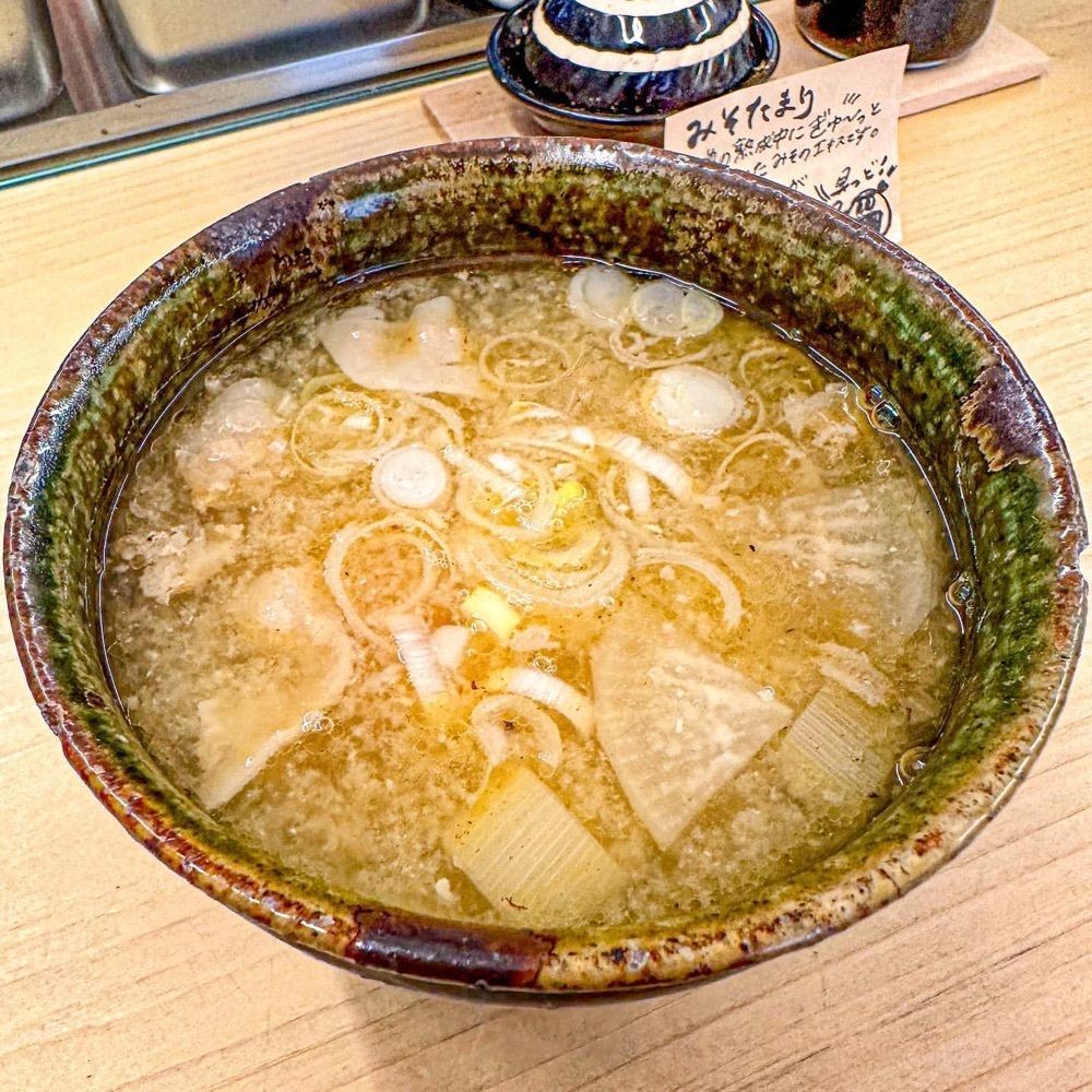 40s_gourmetさんが投稿したおにぎり・とん汁 山太郎（山太郎）に関する口コミの画像