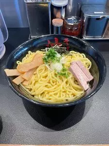東京油組総本店 天台組
