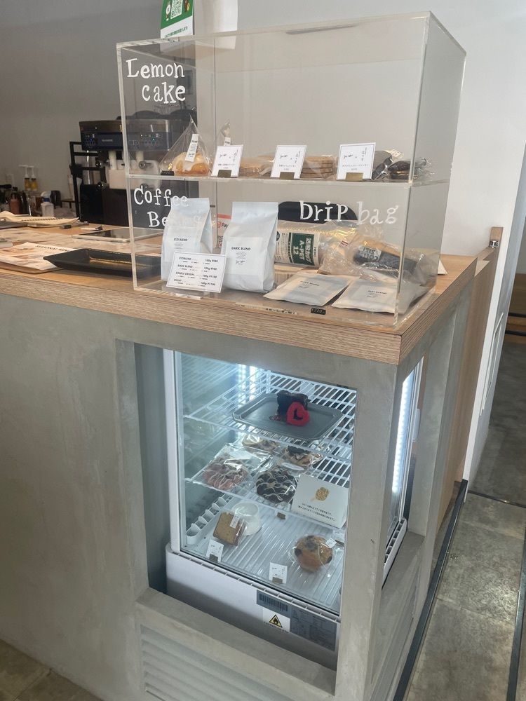 りてさんが投稿したジジ コーヒー（ZIZI COFFEE）に関する口コミの画像