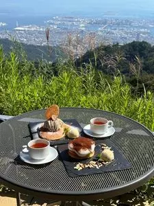 グラニット・カフェ（Granite Cafe）
