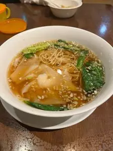 京鼎樓 アクアシティお台場店（ジンディンロウ【旧店名】京鼎小館）