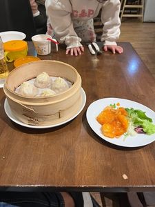 京鼎樓 アクアシティお台場店(ジンディンロウ【旧店名】京鼎小館) 3枚目