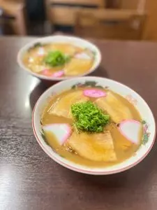 山為食堂（やまためしょくどう）
