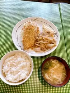 キッチン こあっと