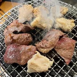 ホルモン青木 下北沢店