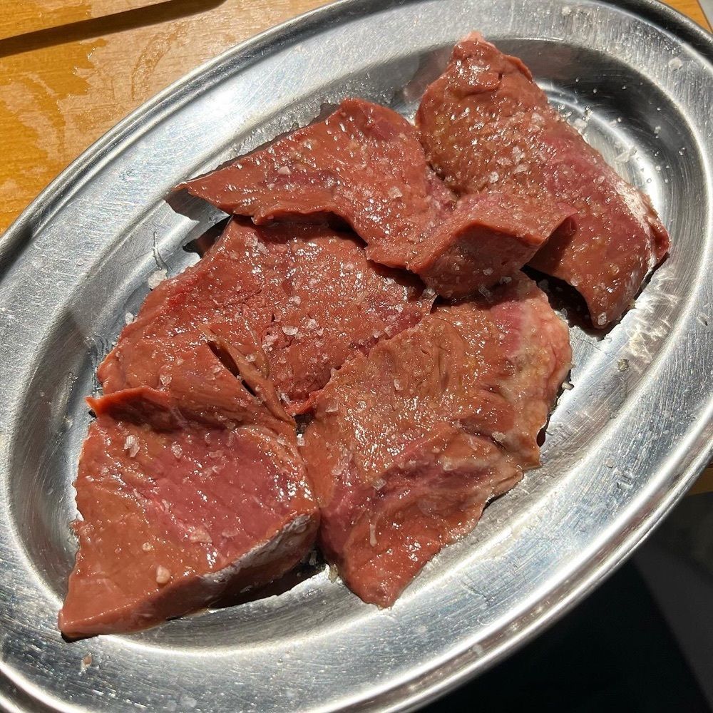kaze_gourmetさんが投稿したホルモン青木 下北沢店に関する口コミの画像