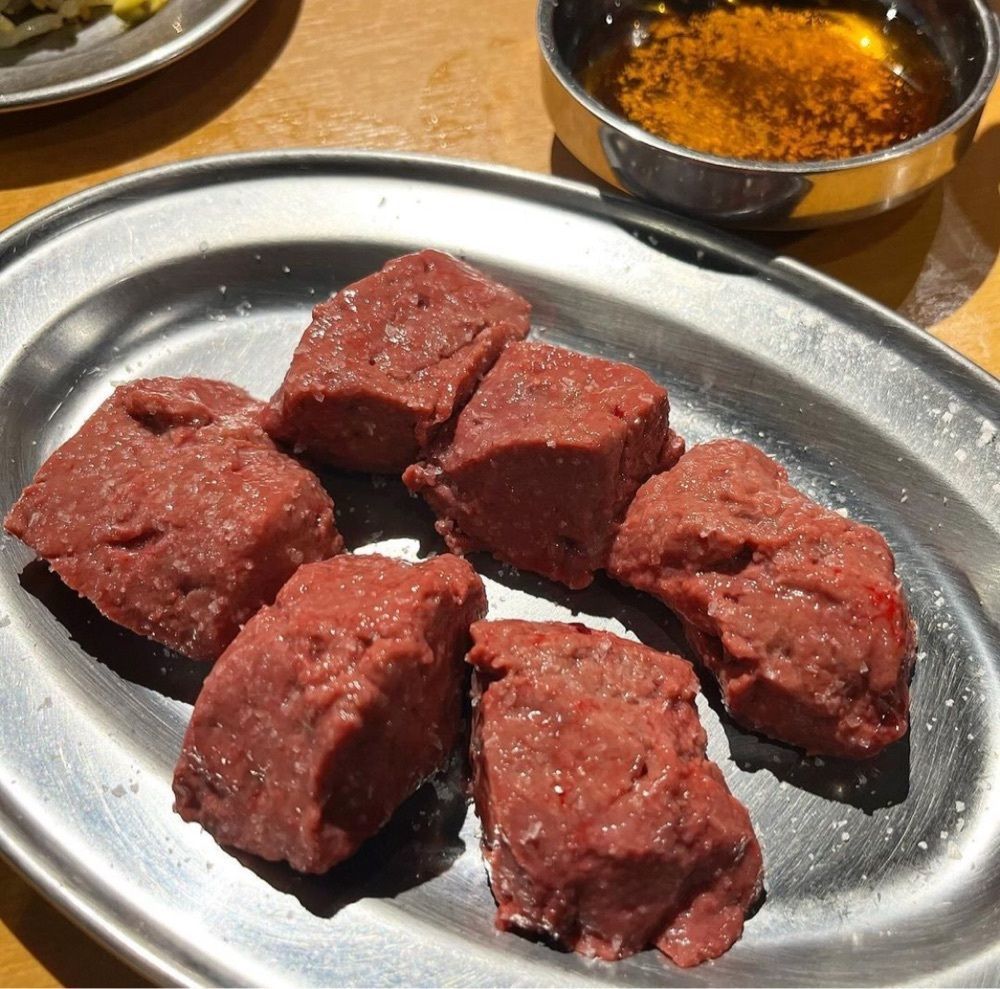 kaze_gourmetさんが投稿したホルモン青木 下北沢店に関する口コミの画像