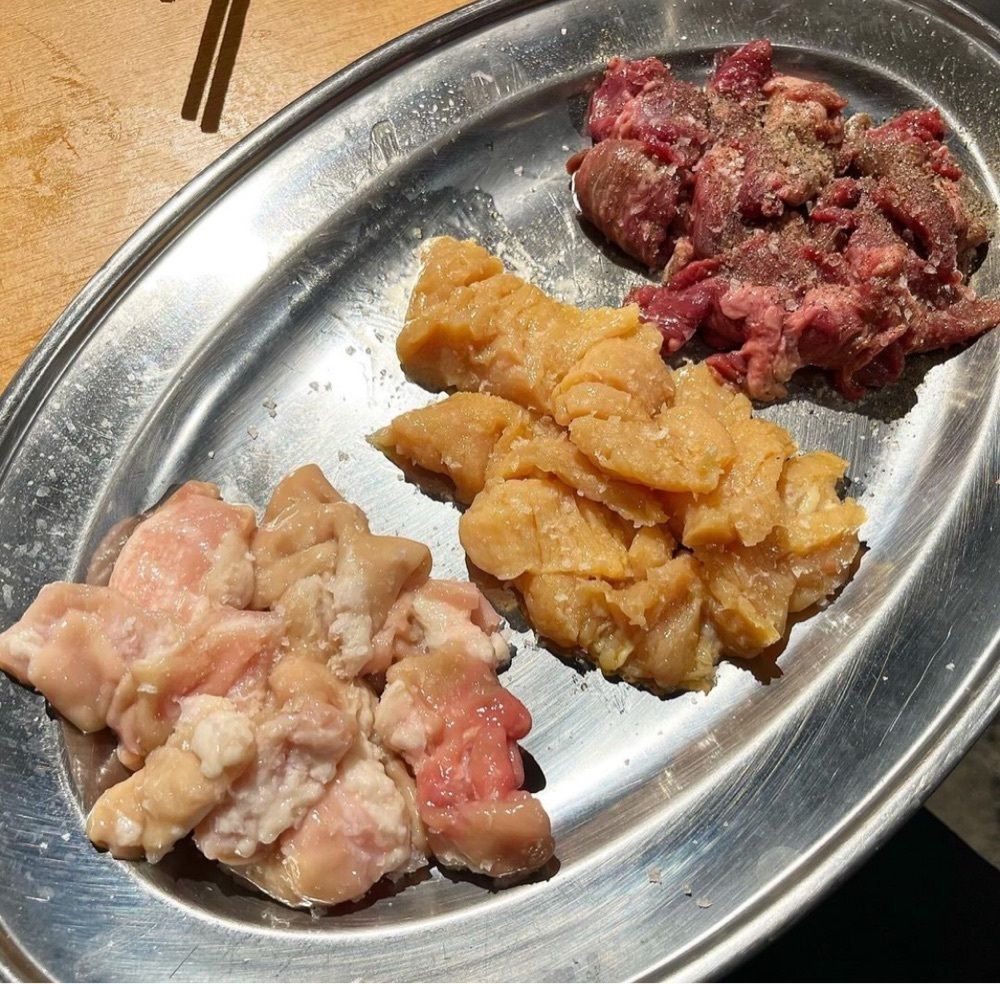 kaze_gourmetさんが投稿したホルモン青木 下北沢店に関する口コミの画像