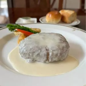 名商グリル