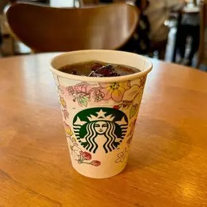 スターバックス コーヒー 金山駅南口店（STARBUCKS COFFEE）