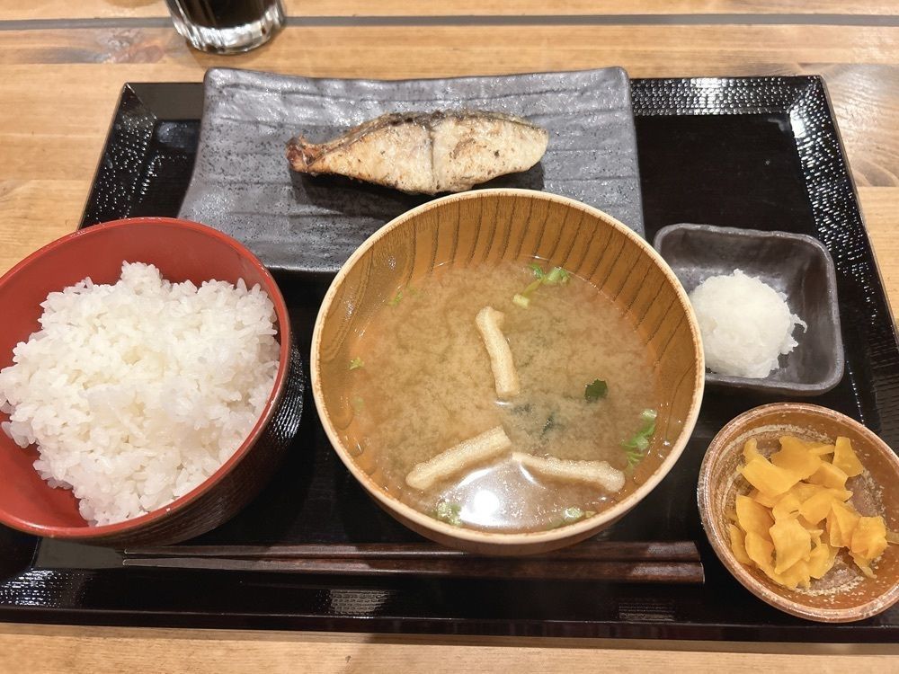 tulipさんが投稿したしんぱち食堂 阪急梅田店に関する口コミの画像
