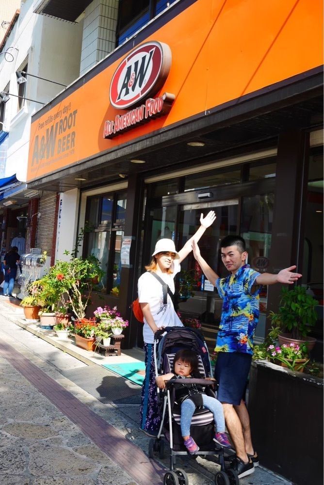 happy_cafeteria_848aさんが投稿したA＆W 石垣店（エイアンドダブリュ）に関する口コミの画像