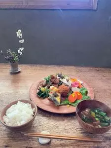 ひのくも（【旧店名】雨余花）