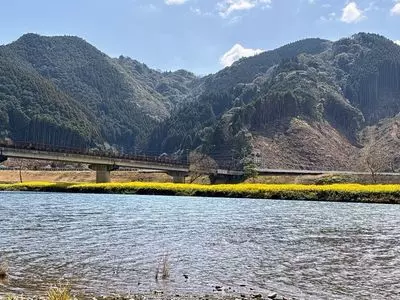 佐伯市弥生番匠公園