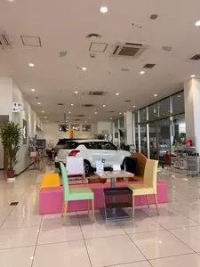 ミニストップ 前橋荒牧店（MINISTOP）