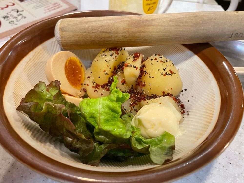ぷだおくんさんが投稿した串カツ田中 武蔵小山店に関する口コミの画像