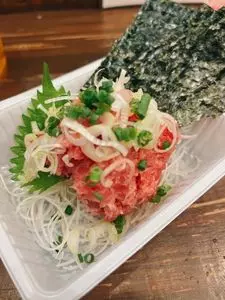 たの平亭 刺身専門店