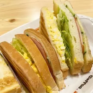 コメダ珈琲店 幡ヶ谷駅前店