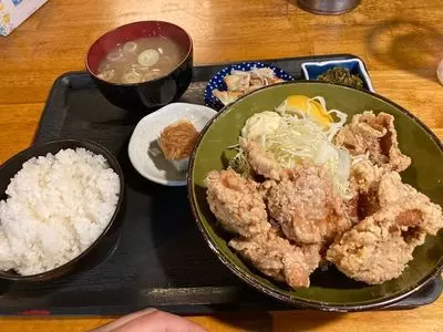 大衆酒場 譲（ジョウ）