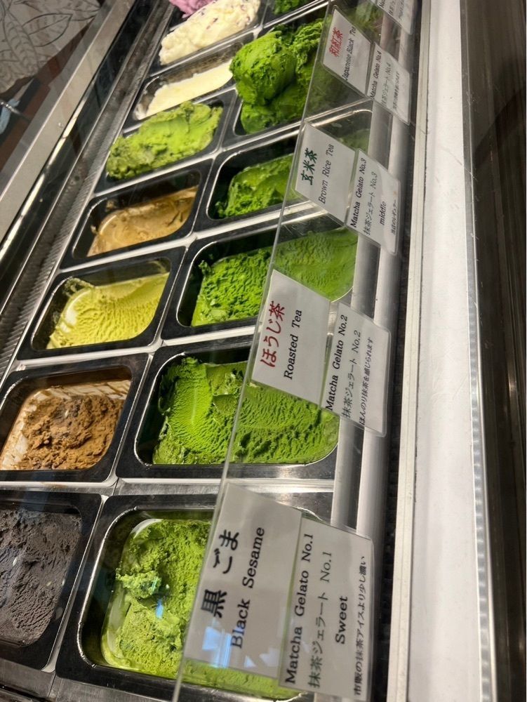 teruteru  sanpoさんが投稿したななや 青山店に関する口コミの画像