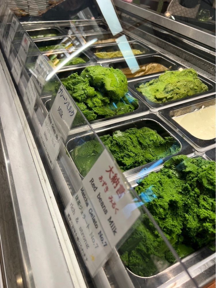 teruteru  sanpoさんが投稿したななや 青山店に関する口コミの画像