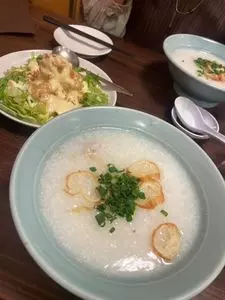 謝甜記（シャテンキ）