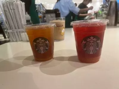スターバックスコーヒー 渋谷スクランブルスクエア店（Starbucks Coffee）