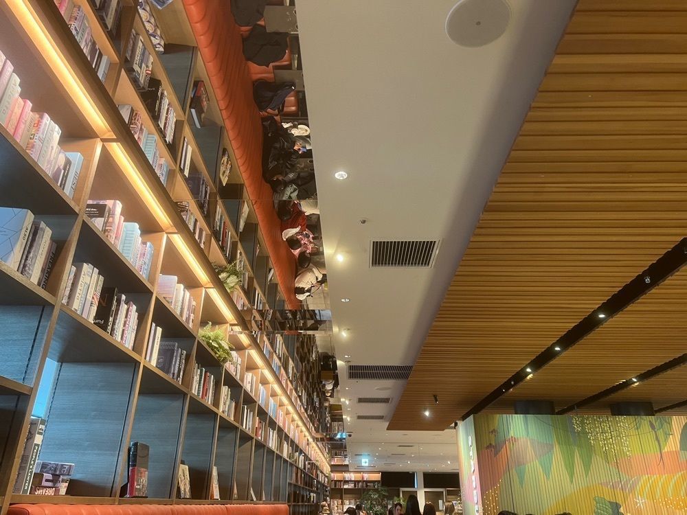 teruteru  sanpoさんが投稿したスターバックスコーヒー 渋谷スクランブルスクエア店（Starbucks Coffee）に関する口コミの画像