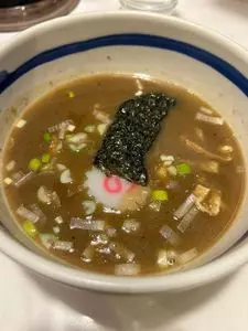 吉の軒