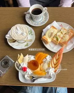 サンバード