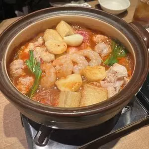 赤から 渋谷店