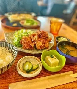 星の丘カフェ