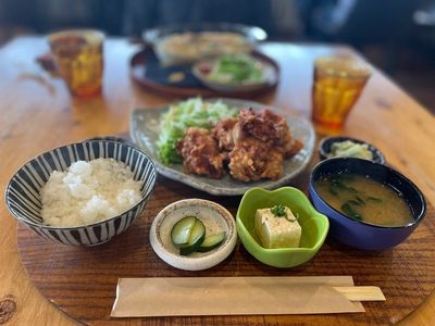 施設画像