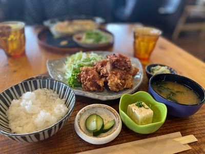 施設画像