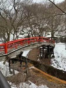 河鹿橋